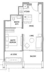Riviere  (D3), Condominium #531675611
